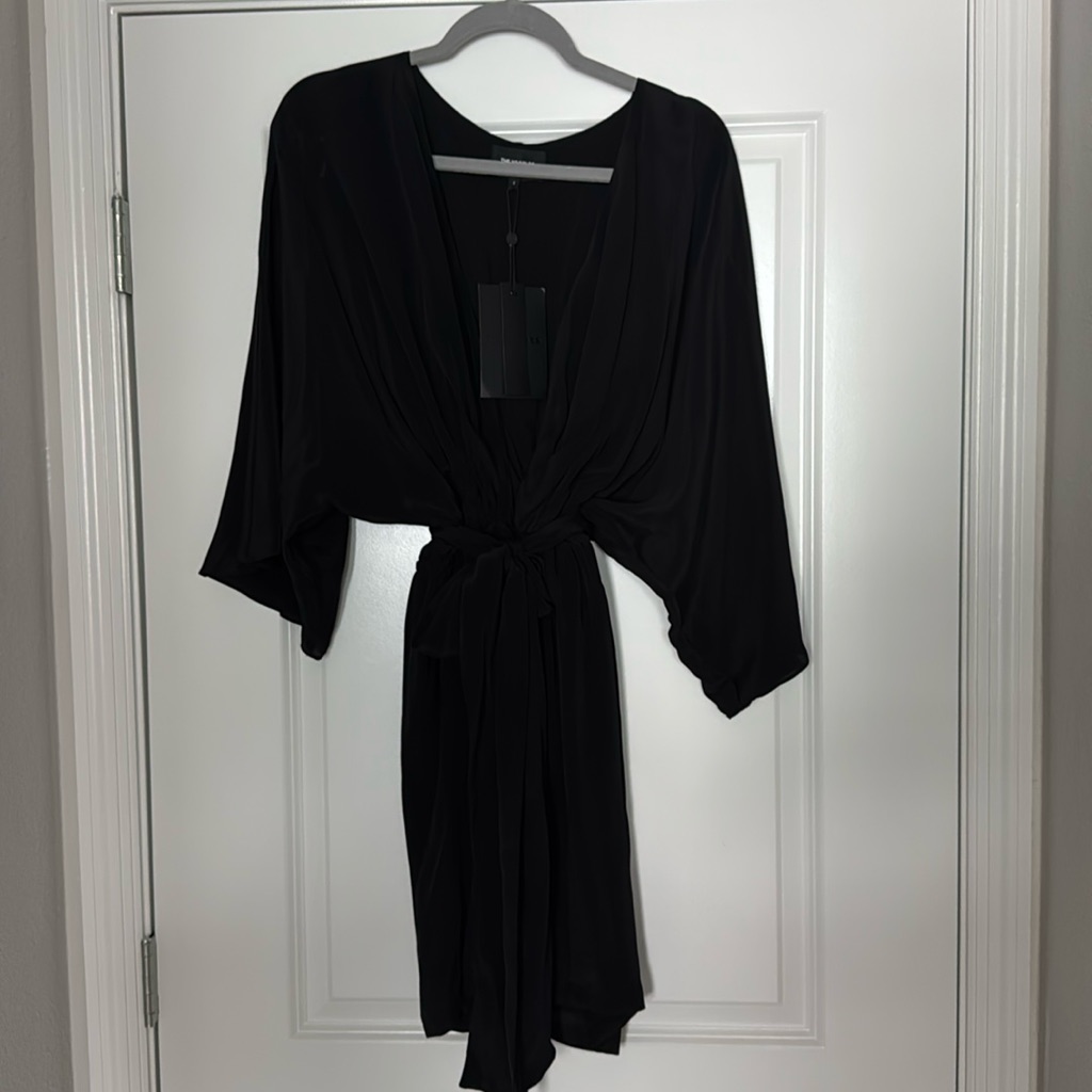 The Kooples Kimono Dress